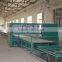 Plywood assemble line / plywood lay-up line