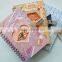 spiral hardcover diary lock and key