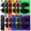 Extreme duty impact protective snowproof dustproof kids tab case for iPad Pro 9.7inch mobile armor cover