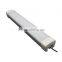 CE ROHS certificate 120cm 40W waterproof led linear light application to Supermarket/Warehouse/Parking lot/Concert hall