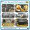 China manufacturer pop snack machine/corn flakes snack production line