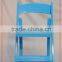 Wholesale Wood Wedding Wimbledon Folding Chair ZS-8805