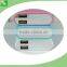 2015 new rohs portable power bank,smart power bank 11000mah for consumer electronic