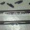 Car parts accessories niversal type Car Universal Windshield Wiper Blade                        
                                                Quality Choice