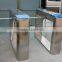 Widely used tripod turnstile door access stainless steel turnstiles