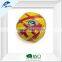 3.5" Colorful water game toys splash ball