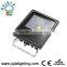 aluminum COB LED floodlight with sensor AM-AL1033-2S