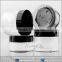 Large Plastic Jars for Cosmetic Cream