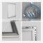 Ulior Warm white/ cool white lamp replacement led ceiling light 42W CE ROHS