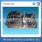 Manufacture High precision metal stamping parts tooling factory in Wishmould