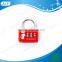 2015 AJF mini cute luggage combination lock