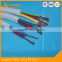 PVC Jacket and Small Machines & Appliances,Electronics Application 2651 electrical wire flat cable