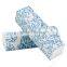 Custom printed abrasive sponge sanding blocks