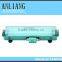 AC DC 12V 24V stainless fluorescent marine led ceiling light
