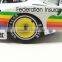 OEM diecast model car 1 18 die cast car model