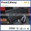 Hot sales 2.4g wireless optical mouse and keyboard combo