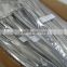 300x4.6mm Stainless Steel Cable Tie 201 material