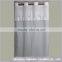 For Overseas Market Embroidery Door Curtain