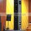 active column speaker
