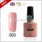 Nail Polish Wholesale Custom Logo Three Step Gel Food Color