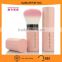 2015 Factory Direct Selling Retractable Face Brush Free Sample Brush