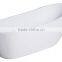 cUPC 1person hot tub,small bathtubs,narrow edge bathtub