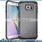 for Samsung Galaxy S6 Edge Plus Case Armor Hybrid Smartphone Accessories