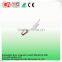 Factory Outlet mini Embedded Window Door Recessed Magnetic Contact Switch