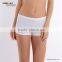 White Quality Short Hot Girls Yoga Yants