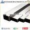 Stainless Steel Square Tube 304 316 420 For Construction And Decoration