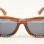 wholesale 2016 vintage UV400 lens design bamboo wooden polarized sunglasses Made in China                        
                                                                                Supplier's Choice