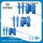 Excavator Bulldozer Crane Sapre Parts Hydraulic Lift Cylinder