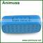 2016 China manufacture 2000mAh outdoor stereo square desktop bluetooth speaker car bluetooth speaker with TF card Audio