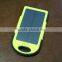 best selling products solar power bank