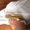First Coming Luxury Gold Housing for Apple Watch,for Apple Watch Gold Housing with Diamonds by Handmade