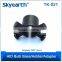 Hid Lamp Holder For Odyssey CRV (New)