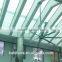 Hospital Gearless BLDC Motor Silent Large Ceiling Fan
