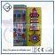 Prize vending game machine cheap kids toys vending machine for sale