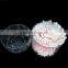 High-quality round tips makeup remover cotton swabs