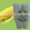 disposable ecofriendly corn starch cup for hot drink