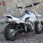 Hight Quality Gas Powered 50cc Dirt Bike For Kids /QWDB-03