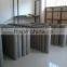 500 300 250 200 140 120 100 50 micron 304 306 316 stainless steel wire mesh for filter