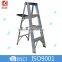 Electric Ladder Manufacturers Rescue Shelf Ladder