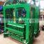 China high selling small cement brick hand working machine LS5-25