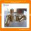 cnc machining precision metal brass part