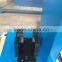 50 Joule Rigid Plastic Impact Toughness Test Machine Jinan Tianchen Testing Machine