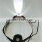 Onlystar GS-6007 plastic+aluminum XPE R3 waterproof outdoor camping led headlamp