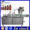 15 Years factory 60ml pharmaceutical syrup filling machine,glass bottle filling machine