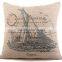 3D Decorative Throw Pillows Cushion Cover Can be Custom Cushion Covers for Sofa