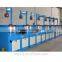 High efficient cheap hot price pulley type wire drawing equipment